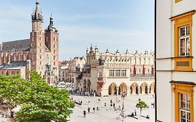 Krakow For You Budget Apartments Exterior photo