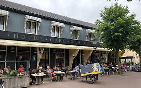 Hotel Nap West-Terschelling Exterior photo