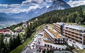 Nidum - Casual Luxury Hotel Seefeld w Tirolu Exterior photo