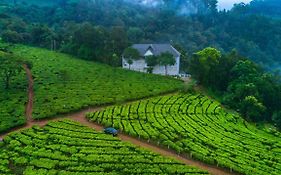 Hotel Tea Harvester Munnar Exterior photo