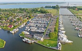 Hotel Iselmar Lemmer Exterior photo