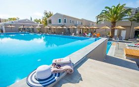 Amour Holiday Resort (Adults Only) Sidari  Exterior photo