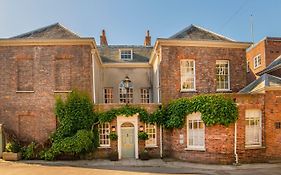 Bed and Breakfast Pelham House Lewes Exterior photo