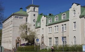 Hostel Opiston Kunkku Lahti Exterior photo