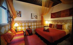 Bed and Breakfast Dar El Paco As-Suwajra Room photo