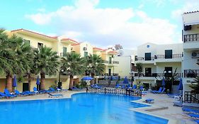 Hotel Diogenis Blue Palace Guwes Exterior photo