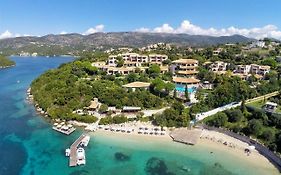 Movenpick Resort Agios Nikolaos Sivota Exterior photo