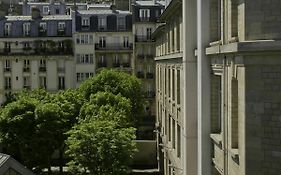 Le Montclair Montmartre By River Paryż Exterior photo