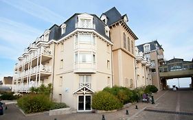 Residence Neptunia Saint-Malo Exterior photo