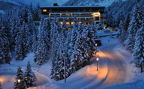 Village Club Mileade Courchevel Exterior photo