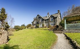 Lakehouse At The Waterhead Inn Ambleside Exterior photo