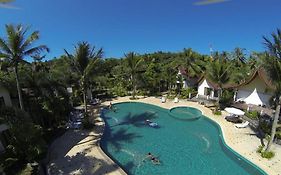 Koh Chang Thai Garden Hill Resort Exterior photo