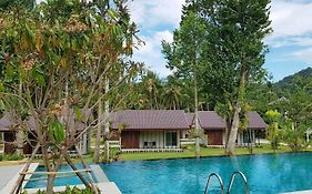 Evergreen Koh Chang Resort Exterior photo