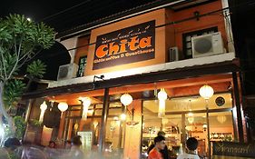 Chita Coffee&Guesthouse Lampang Exterior photo