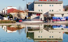 Hotel Ibis Guimarães Exterior photo