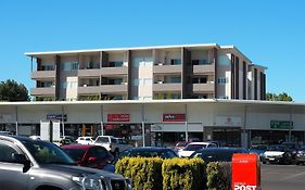 Laguna Serviced Apartments Toowoomba Exterior photo