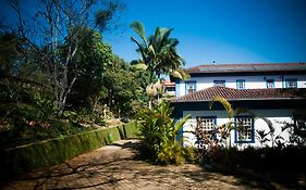 Hotel Pousada Xica Da Silva Tiradentes Exterior photo