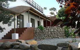 Mountain View Eco Lodge Montagu Exterior photo