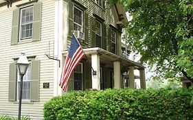 The Thistle Inn Boothbay Harbor Exterior photo