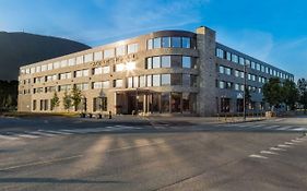 Quality Hotel Skifer Oppdal Exterior photo