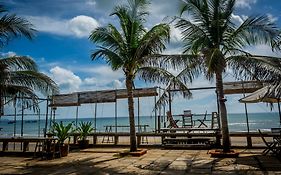 Hotel Longson Muine Backpacker Paradise Mui Ne Exterior photo