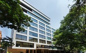 Hotel Vividus Bengaluru Exterior photo