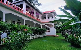 Polish Princess Guest House Port Antonio Exterior photo