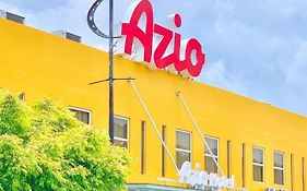 Azio Hotel Kuah Exterior photo