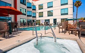 Best Western Plus Suites Hotel - Los Angeles Lax Airport Inglewood Exterior photo