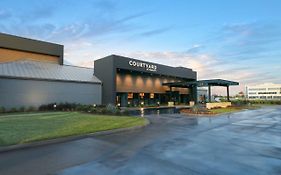 Hotel Courtyard By Marriott Dallas Dfw Airport North/Irving Exterior photo