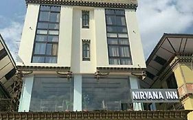 Nirvana Inn Paro Exterior photo