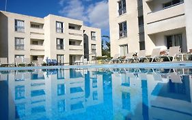 Daphne Hotel Apartments (Adults Only) Pafos Exterior photo