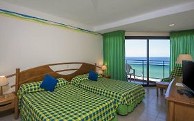 Hotel Bellevue Puntarena Playa Caleta Varadero Exterior photo