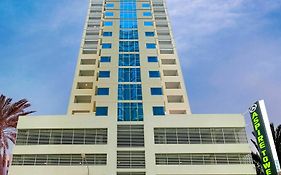 Apartament Aspire Tower Manama Exterior photo