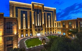 Ani Grand Hotel Erywań Exterior photo