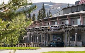 Lapland Hotels Luostotunturi & Amethyst Spa Exterior photo