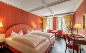 Boutique Hotel Belle Epoque Berno Room photo