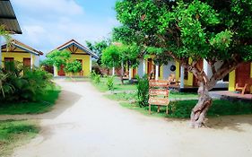 Exotic Beach Hotel Arugam Bay Exterior photo