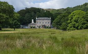 Hotel Brathay Hall - Brathay Trust Ambleside Exterior photo