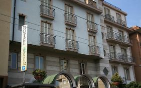 Hotel Rosalia Bordighera Exterior photo