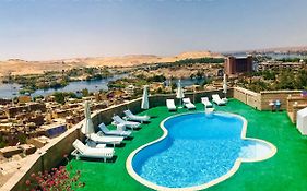 Hotel Basma Club Aswan Exterior photo