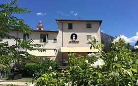 Hotel Le Prieure Saint-Dalmas-de-Tende Exterior photo