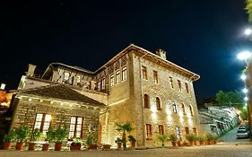 Hotel Kalemi 2 Gjirokastra Exterior photo