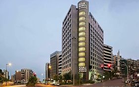 Four Points By Sheraton Le Verdun Bejrut Exterior photo