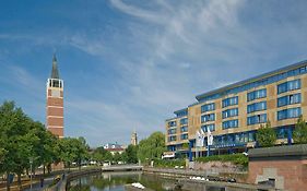 Parkhotel Pforzheim Exterior photo