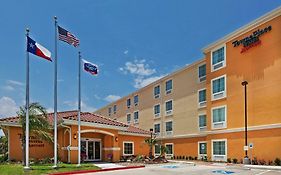 Towneplace Suites By Marriott Corpus Christi Exterior photo