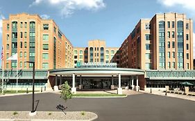 Embassy Suites Saratoga Springs Exterior photo