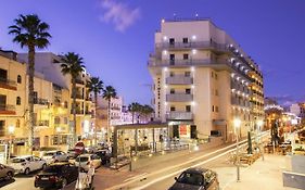 Primera Hotel San Pawl il-Baħar Exterior photo