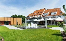 Europe Haguenau - Hotel & Spa Exterior photo