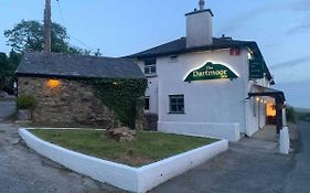 The Dartmoor Inn At Lydford Exterior photo